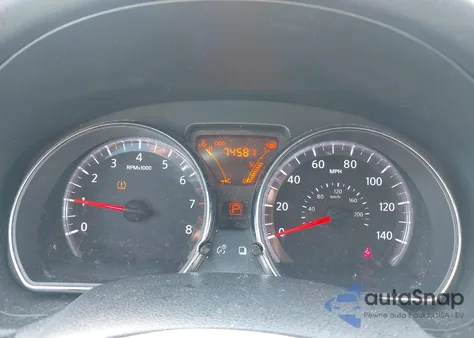 2014 Nissan Versa Note Sv from USA, damaged, VIN 3N1CE2CP8EL354963